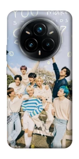 Чехол на Realme 14 Pro+ Stray Kids One Team фото 1 из 1