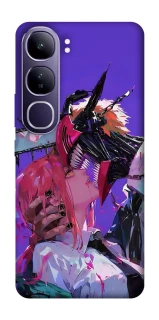 Чехол на Vivo Y300 Makima фото 1 из 1