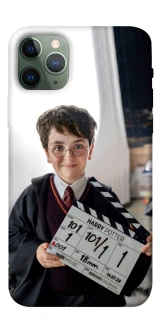 Чехол на Apple iPhone 11 Pro (5.8") New Harry Potter ver.1 фото 1 из 1