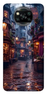 Чохол на Xiaomi Poco X3 NFC / Poco X3 Pro Harry Potter v11 фото 1 з 1