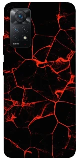 Чохол на Xiaomi Redmi Note 11 Pro 4G/5G Abstract ver.4 фото 1 з 1