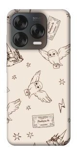 Чохол на ZTE Blade V70 Design Harry Potter v2 фото 1 з 2