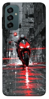 Чохол на Samsung Galaxy M23 5G biker фото 1 з 1