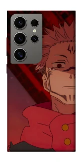 Чохол на Samsung Galaxy S24 Ultra Sukuna фото 1 з 1