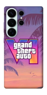 Чохол на Samsung Galaxy S26 Ultra GTA ver.3 фото 1 з 1