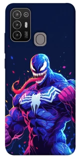 Чохол на ZTE Blade A52 Venom фото 1 з 1