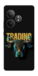 Чехол на Realme GT Neo 6 Trading фото 1 из 1