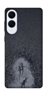 Чехол на Samsung Galaxy S25 Edge Акула фото 1 из 1