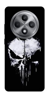 Чохол на Oppo Reno 12 F 4G Каратель фото 1 з 1