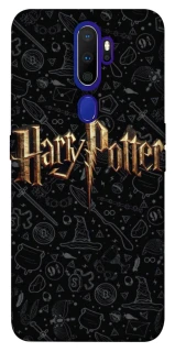 Чехол на Oppo A5 (2020) / Oppo A9 (2020) Harry Potter ver.12 фото 1 из 1