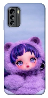 Чохол на Nokia G60 SKULLPANDA × My Little Pony Ver.2 фото 1 з 1