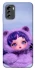 Чохол на Nokia G60 SKULLPANDA × My Little Pony Ver.2 фото 1 з 1