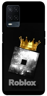 Чохол на Oppo A54 4G King Roblox фото 1 з 1
