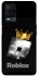Чохол на Oppo A54 4G King Roblox фото 1 з 1