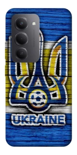Чохол на Xiaomi Redmi 15 (EU) UA-Football ver.1 фото 1 з 1