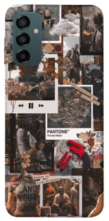 Чохол на Samsung Galaxy M34 5G PUBG Collage фото 1 з 1