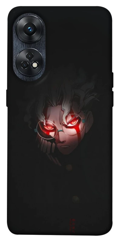 Чохол на Oppo Reno 8T 4G Dandadan фото 1 з 1