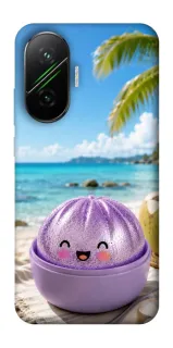 Чохол на Xiaomi Poco F7 Dumpling ver.7 фото 1 з 1
