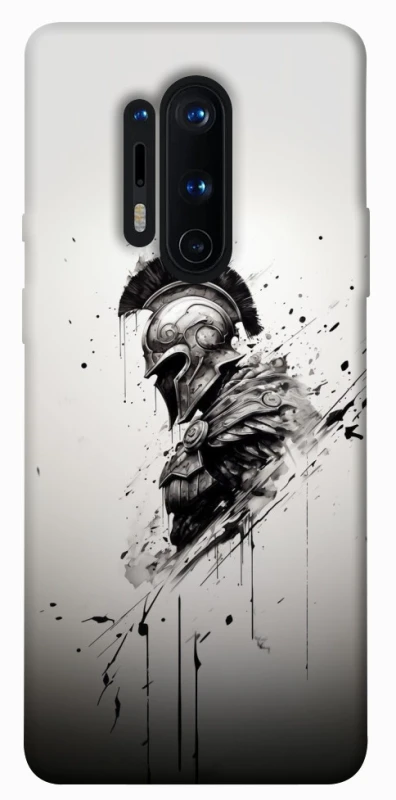 Чехол на OnePlus 8 Pro Tattoo ver.3 фото 1 из 1