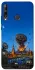 Чохол на Huawei P40 Lite E Moscow never sleeps ver.8 фото 1 з 1