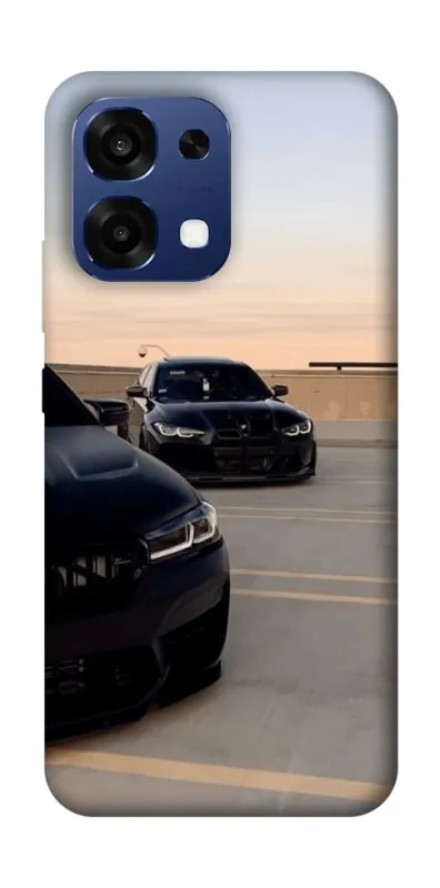 Чехол на Oppo A6 Pro 4G/5G BMW v36 фото 1 из 1