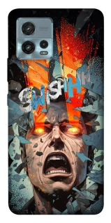 Чохол на Motorola Moto G72 Swishh фото 1 з 1