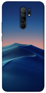 Чехол на Xiaomi Redmi 9 Night dune фото 1 из 1
