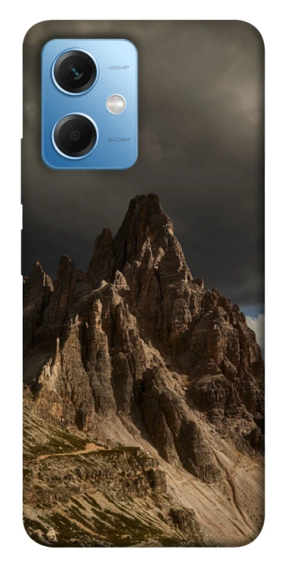 Чохол на Xiaomi Redmi Note 12 5G Mountain v2 фото 1 з 1