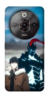 Чохол на ZTE Nubia Focus Pro Sung and Igris фото 1 з 1