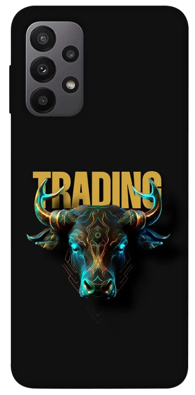 Чохол на Samsung Galaxy A23 4G Trading фото 1 з 1