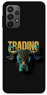 Чохол на Samsung Galaxy A23 4G Trading фото 1 з 1