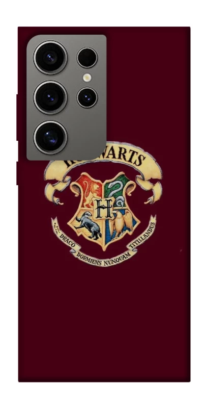 Чохол на Samsung Galaxy S24 Ultra Harry Potter v7 фото 1 з 1