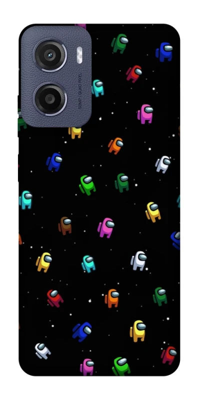 Чохол на Motorola Moto G05 Among Us фото 1 з 1