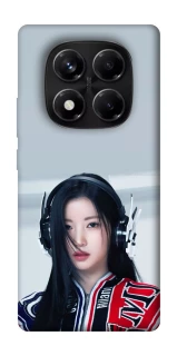 Чохол на Xiaomi Redmi Note 14 Pro 5G Asa - BABYMONSTER фото 1 з 1