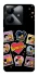 Чохол на Realme Note 60x Love is ver.2 фото 1 з 1