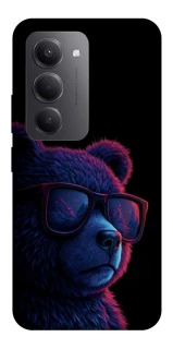 Чехол на Xiaomi Redmi 15 (Global) Cool Bear фото 1 из 1