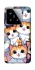 Чохол на Xiaomi 15 Cute Cat v2 фото 1 з 1