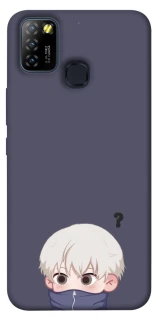 Чохол на Infinix Hot 10 Lite Toge Inumaki фото 1 з 1