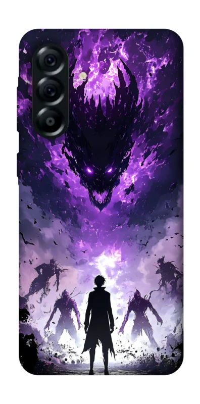 Чехол на Samsung Galaxy A57 5G dragon фото 1 из 1