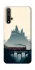 Чохол на Huawei Honor 20 / Nova 5T Hogwarts v1 фото 1 з 1