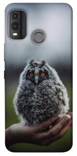 Чохол на Nokia G11 Plus Совеня фото 1 з 1