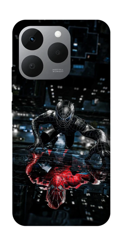 Чохол на Realme 15T Spiderman Venom фото 1 з 1
