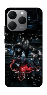 Чохол на Realme 15T Spiderman Venom фото 1 з 1