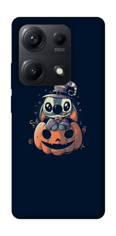 Чохол на Xiaomi Redmi Note 14S Halloween Stitch ver.3 фото 1 з 1