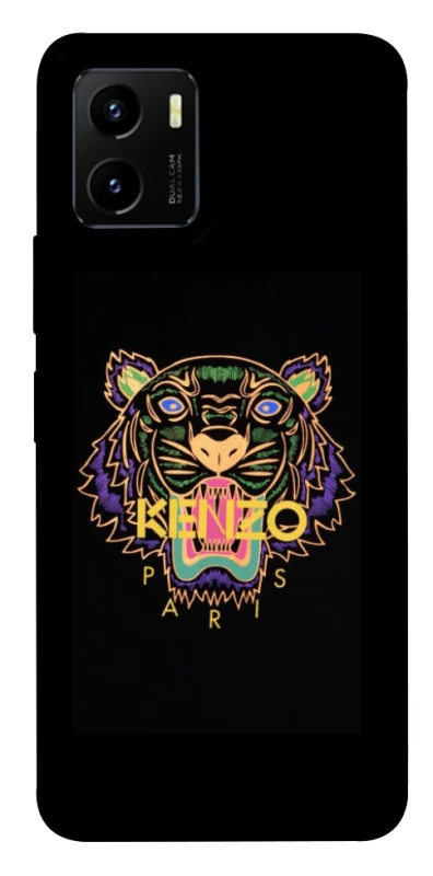 Чохол на Vivo Y15s Kenzo фото 1 з 1