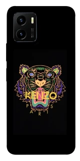 Чохол на Vivo Y15s Kenzo фото 1 з 1