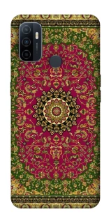 Чохол на Oppo A53 / A32 / A33 Килим v13 фото 1 Чохол на Oppo A53 / A32 / A33 Килим v13 фото 1 з 1