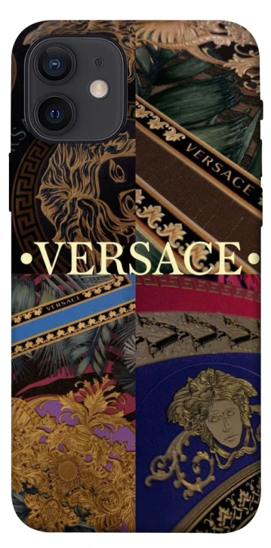Чохол на Apple iPhone 12 (6.1") Versace фото 1 з 1
