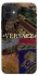 Чохол на Apple iPhone 12 (6.1") Versace фото 1 з 1