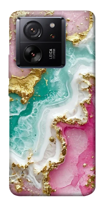 Чохол на Xiaomi 13T Epoxy design ver.1 фото 1 з 1